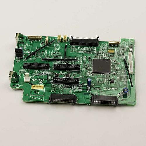 Part #a-1880-332-A, Control Mount