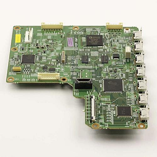 Part #a-1880-365-A, Dvideo Service F-1303-233-0