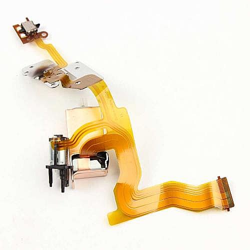 Part #a-1880-494-A, Slk Mount Fpc Unit 875