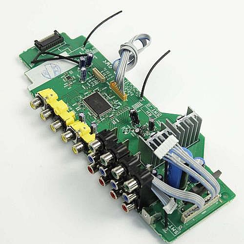 Part #a-1880-871-A, Avideo Mt Pc Board