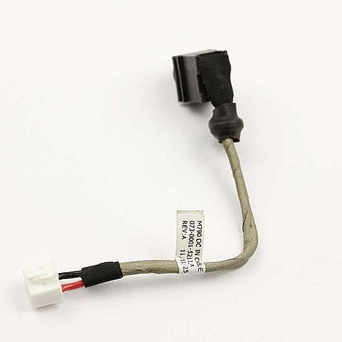 Part #a-1881-738-A, V120 Dcin Cable