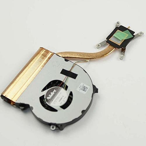 Part #a-1881-752-A, V120 Thermal Module Mild(Ccu3)
