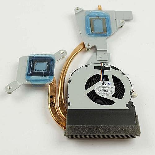 Part #a-1882-052-A, Assembly Z70Cr Dis Thm Cci+Delta