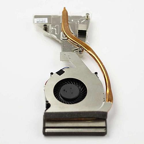 Part #a-1882-061-A, Assembly Z70Cr Uma Thm Fcn+Fcn