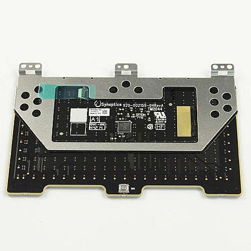 Part #a-1882-362-A, V130 Sub Assembly Clickpad (Black)