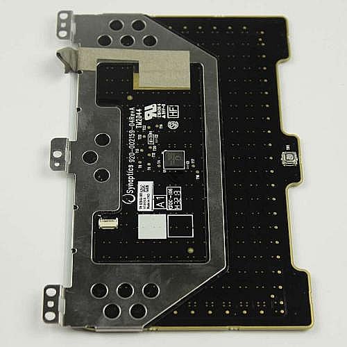 Part #a-1882-364-A, V130 Sub Assembly Clickpad(Silver)