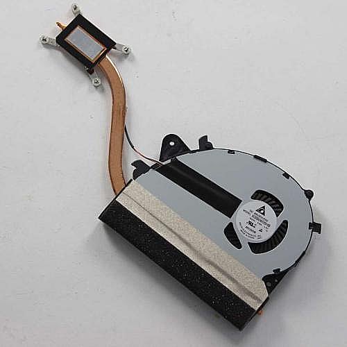 Part #a-1882-406-A, V130 Thermal Module L