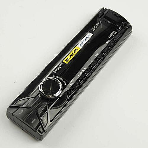 Part #a-1883-149-A, Panel Overall Assembly Front