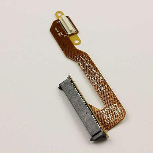 Part #a-1883-395-A, Fpc V130 Hdd Fpc Sunset