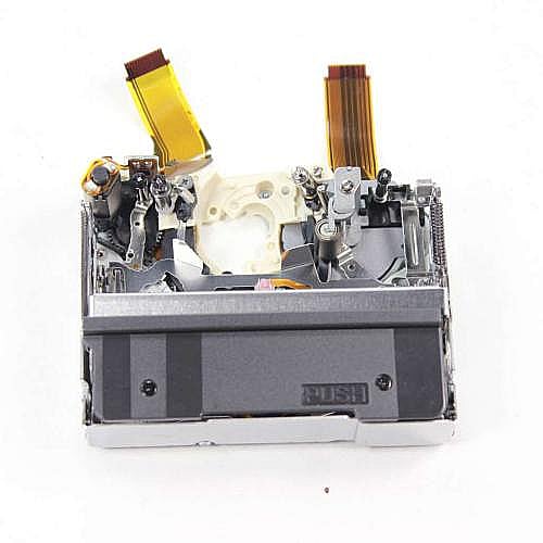 Part #a-1883-414-A, Md (N220) Sub Assembly(S) E