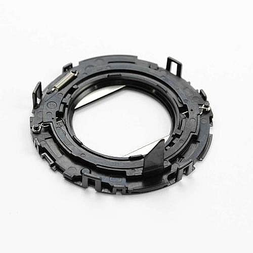 Part #a-1883-457-A, Barrier Block Assembly