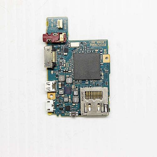 Part #a-1883-893-A, Mounted C.board, Vc1005