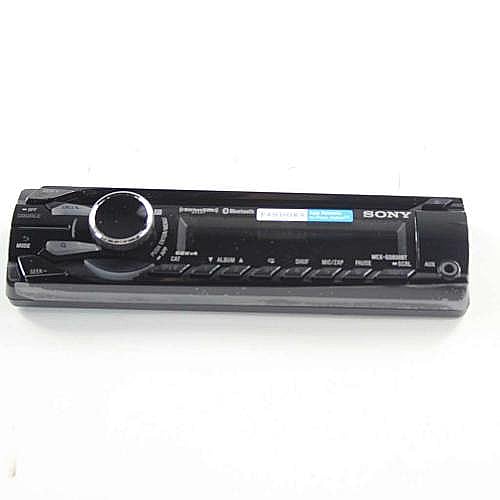 Part #a-1884-583-A, Panel Overall Assembly Front