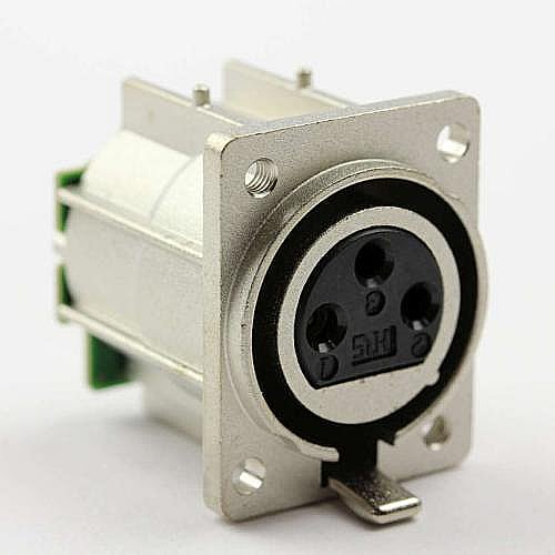 Part #a-1885-258-A, Mounted C, Board Xl-015