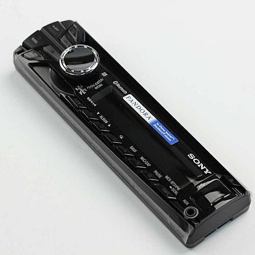 Part #a-1885-553-A, Panel Overall Assembly Front