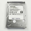 Hdd 750gb Toshiba Mq01abd075 5400rpm A-1886-642-A