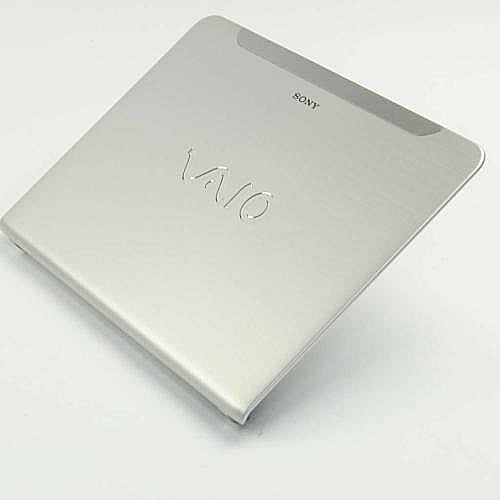 Part #a-1886-742-A, V110 Lcd Cover High (Sv)