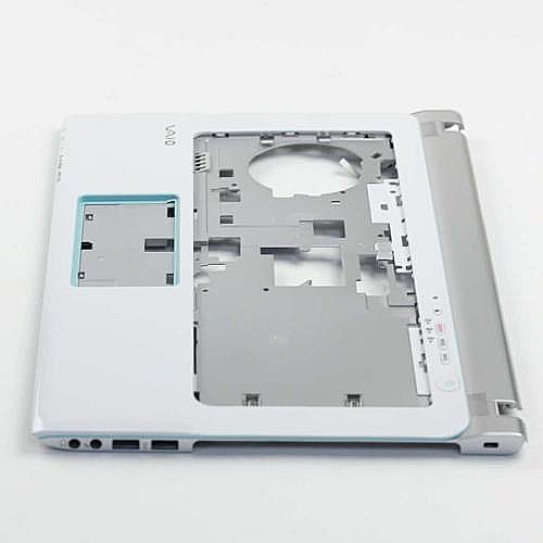 Part #a-1886-793-A, V110 Top Palmrest Low (Wh)