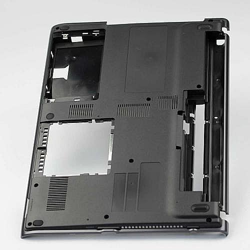 Part #a-1886-807-A, V110 Bottom High Recycle (Gm)