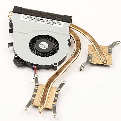 Part #a-1886-823-A, V110 Thermal Module High