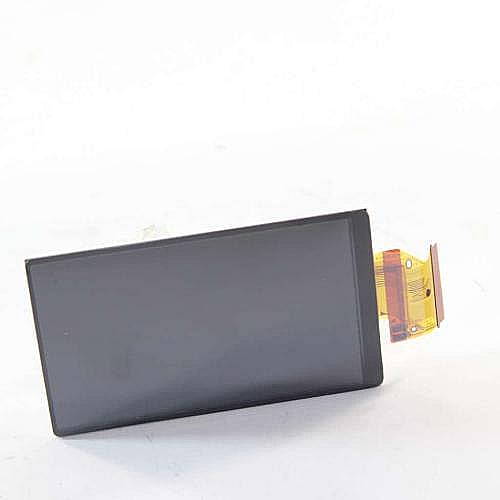 Part #a-1886-984-A, Lcd+ Adhesive Sheet (Service)