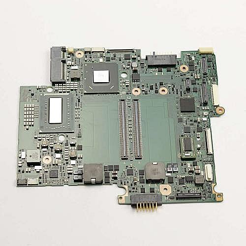 Part #a-1887-241-A, Vaio Raw Board