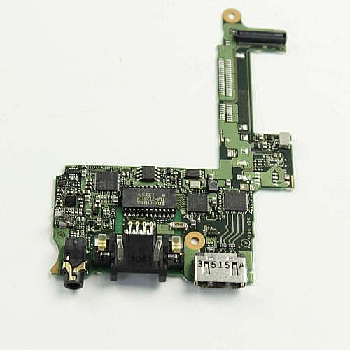 Part #a-1887-259-A, Compl Ifx612 N-Wan/hp (S) For