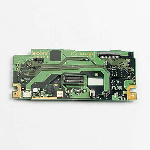 Part #a-1887-265-A, Wireless Lan Compl Ifx-615 (Fp/bl_Kb) (S