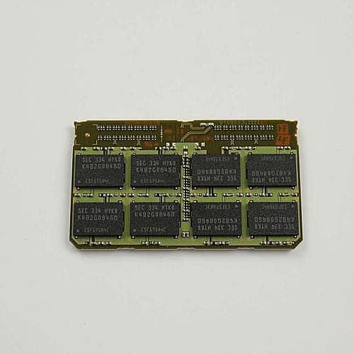 Part #a-1887-277-A, Mainboard Compl Mm-19 (4Gb/1600) (S) Svz