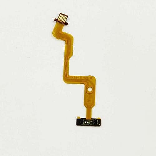 Part #a-1887-590-A, Mounted C, Board Se-184
