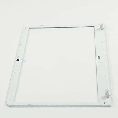 Part #a-1888-183-A, Hk5 Housing Bezel Assembly(Wh)