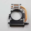 Hk5 Heat Sink Assembly 35w Uma Cmr A-1888-194-A
