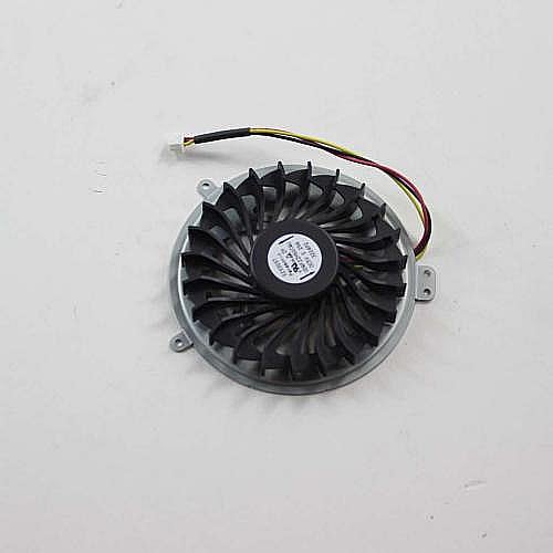 Part #a-1888-199-A, Hk5 Fan Assembly (66.6X62X11.7)Mat