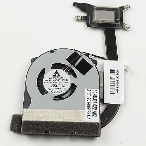 Part #a-1888-387-B, Assembly Z30Ul Uma Th Auras+Delta
