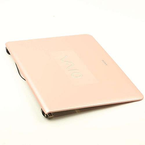 Part #a-1888-524-A, Hk6 Housing Lcd Assembly(Pink)