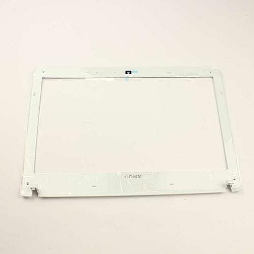 Part #a-1888-525-A, Hk6 Housing Bezel Assembly(White)