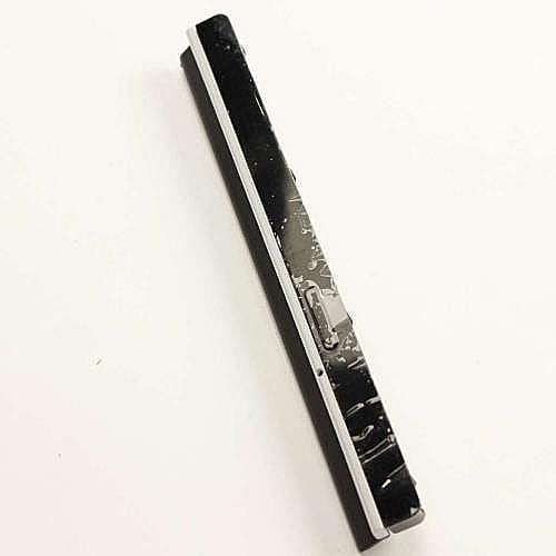Part #a-1888-528-A, Hk6 Odd Bezel Assembly(Wh)