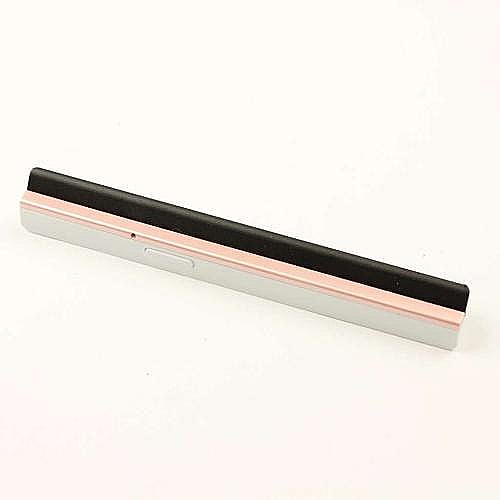 Part #a-1888-529-A, Hk6 Odd Bezel Assembly(Pk)