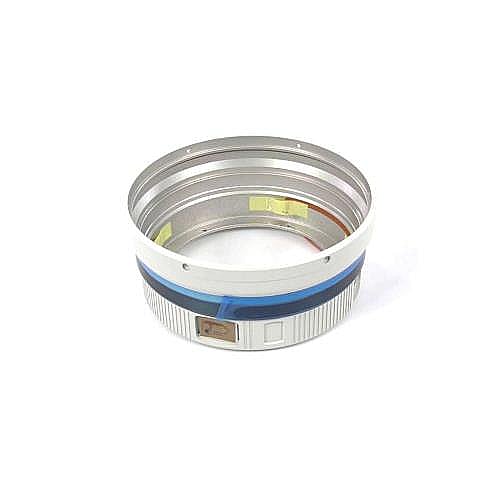 Part #a-1889-687-A, Front Lens Barrel B Block