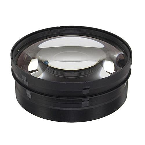 Part #a-1889-694-A, 1St Lens Block