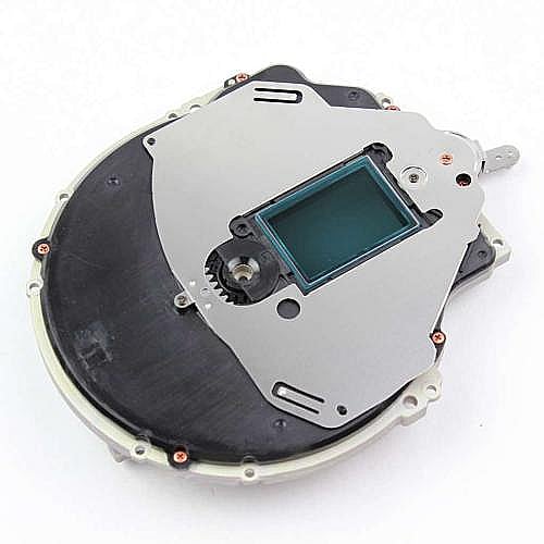 Part #a-1889-736-B, Ndf Unit Service