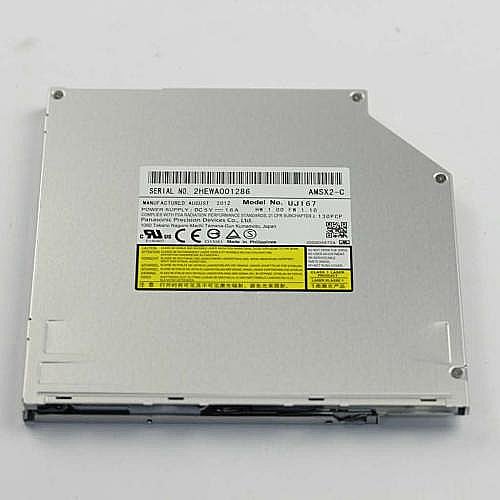 Part #a-1890-106-A, Odd Bd Combo Xl 12.7 Tl Uj167A-C
