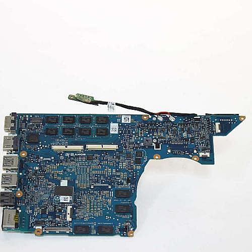 Part #a-1890-152-A, Compl Mbx-259 Mm - 21D Tpm(S)