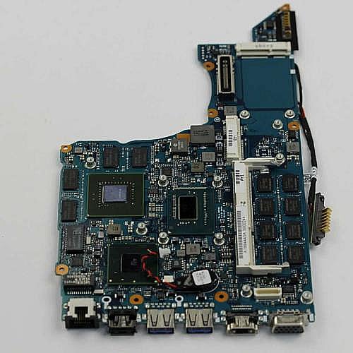 Part #a-1890-168-A, Compl Mbx-259 Mh - 32D Tpm(S)