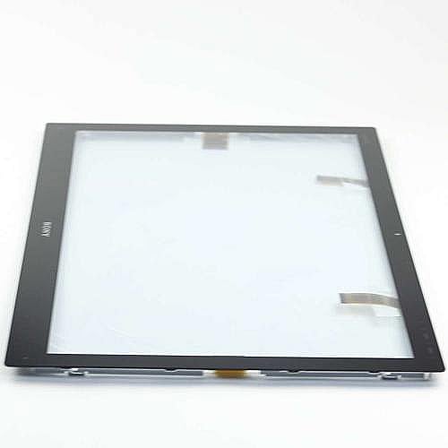 Part #a-1890-527-A, Iw1 2D Glass-Assembly Bk Ts+
