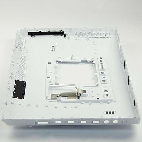 Part #a-1890-541-A, Iw1 Rear Cover Assembly Wh J1 Tv