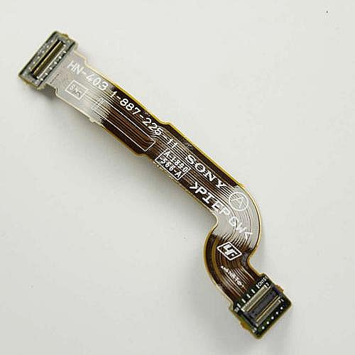Part #a-1890-566-A, Mounted C.board, Hn-403