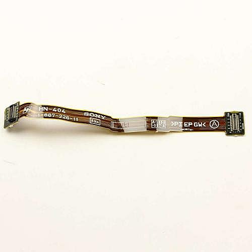 Part #a-1890-567-A, Mounted C.board, Hn-404