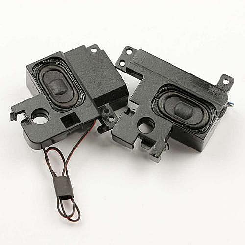 Part #a-1890-588-A, Speaker Pack R&l Yg Z70Cr