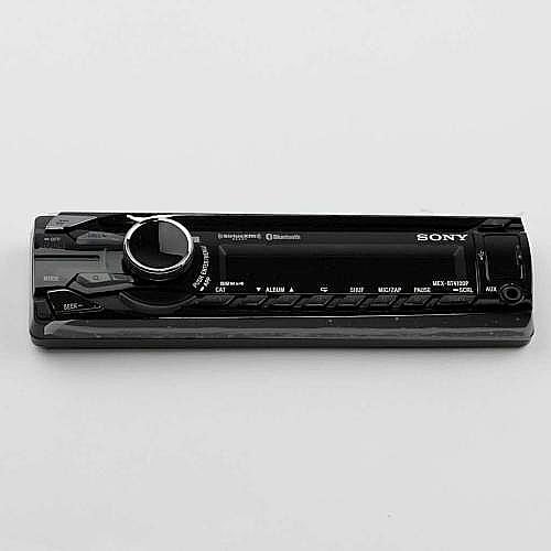 Part #a-1890-761-A, Panel Overall Assembly Front